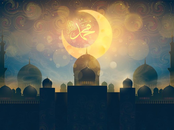 Maulid Nabi